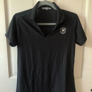 Primrose Schools Uniform - Small Grey Short Sleeved Shirt